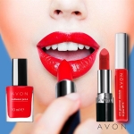 Avon - вся Россия