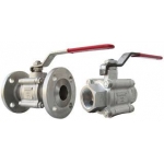 BALL VALVES IN KOLKATA