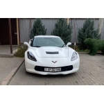 Corvette 2016 года