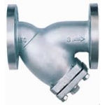 Y-STRAINERS SUPPLIERS IN KOLKATA