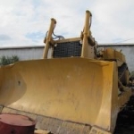 Продам бульдозер Caterpillar (CAT)  D9L