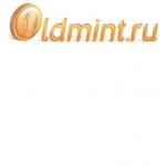 Магазин монет «Oldmint»