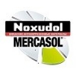 Mercasol и Noxudol антикоррозионные материалы