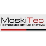 Противомоскитные системы Moskitec